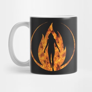 Firewalk Band - Life Is Strange Mug